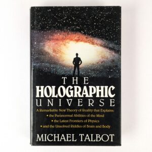 The Holographic Universe