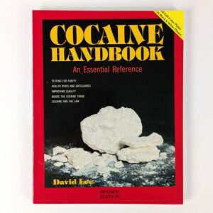 Cocaine Handbook: An Essential Reference