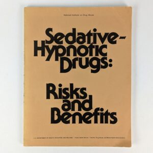 Sedative-Hypnotic Drugs: Risks and Benefits