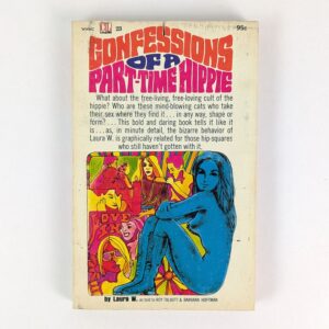 Confessions of a Part-time Hippie