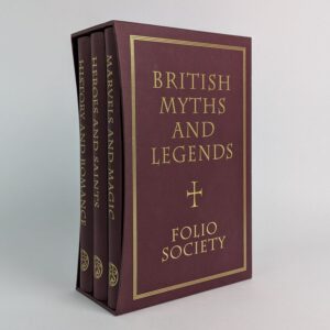 British Myths & Legends