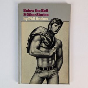 Below the Belt & Other Stories
