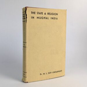 The State & Religion in Mughal India