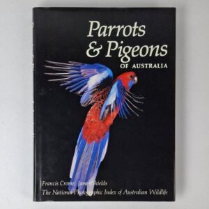 Parrots & Pigeons of Australia
