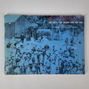 La Perouse: The Place, The People and the Sea