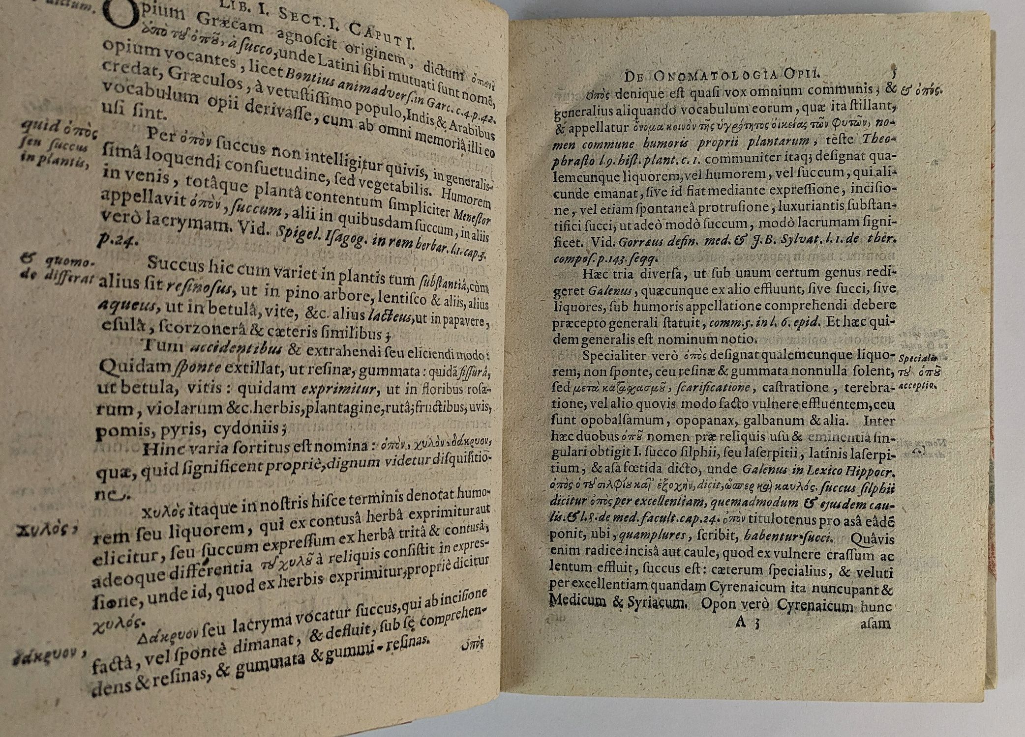 Opiologia ad mentem Acadamiae Naturae Curiosorum - Image 4