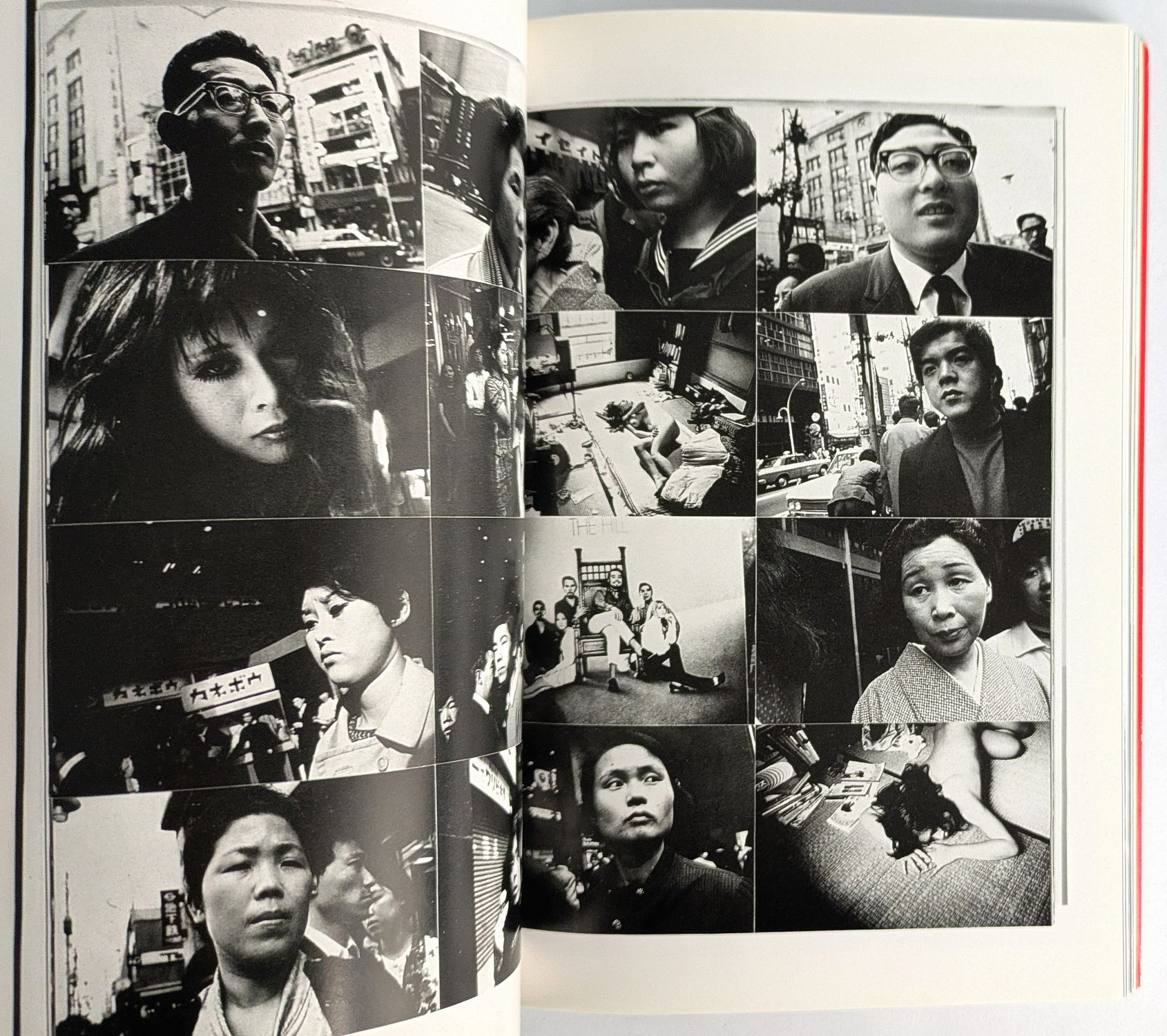 The Works of Nobuyoshi Araki (Complete Set, 21 Volumes) - Image 2