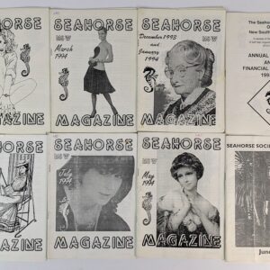Seahorse Magazine