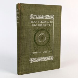 A Wheel Within a Wheel: How I Learned to Ride the Bicycle with Some Reflections by the Way