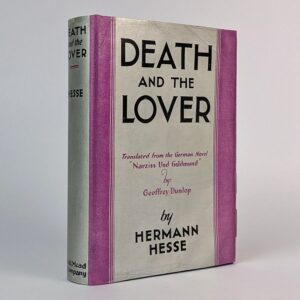 Death and the Lover