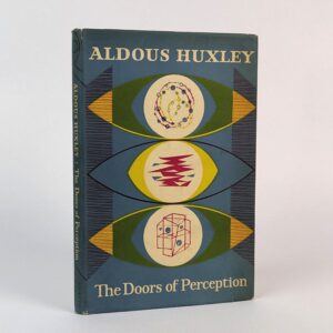 The Doors Of Perception