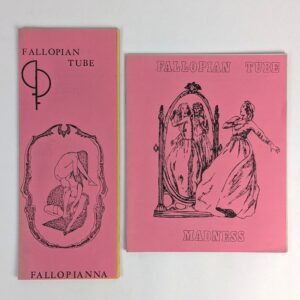 Fallopian Tube Fallopianna & Madness (2 Volumes)