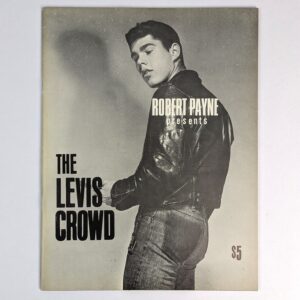 Robert Payne Presents The Levis Crowd
