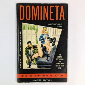 Domineta