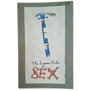 The Legman Book of Sex