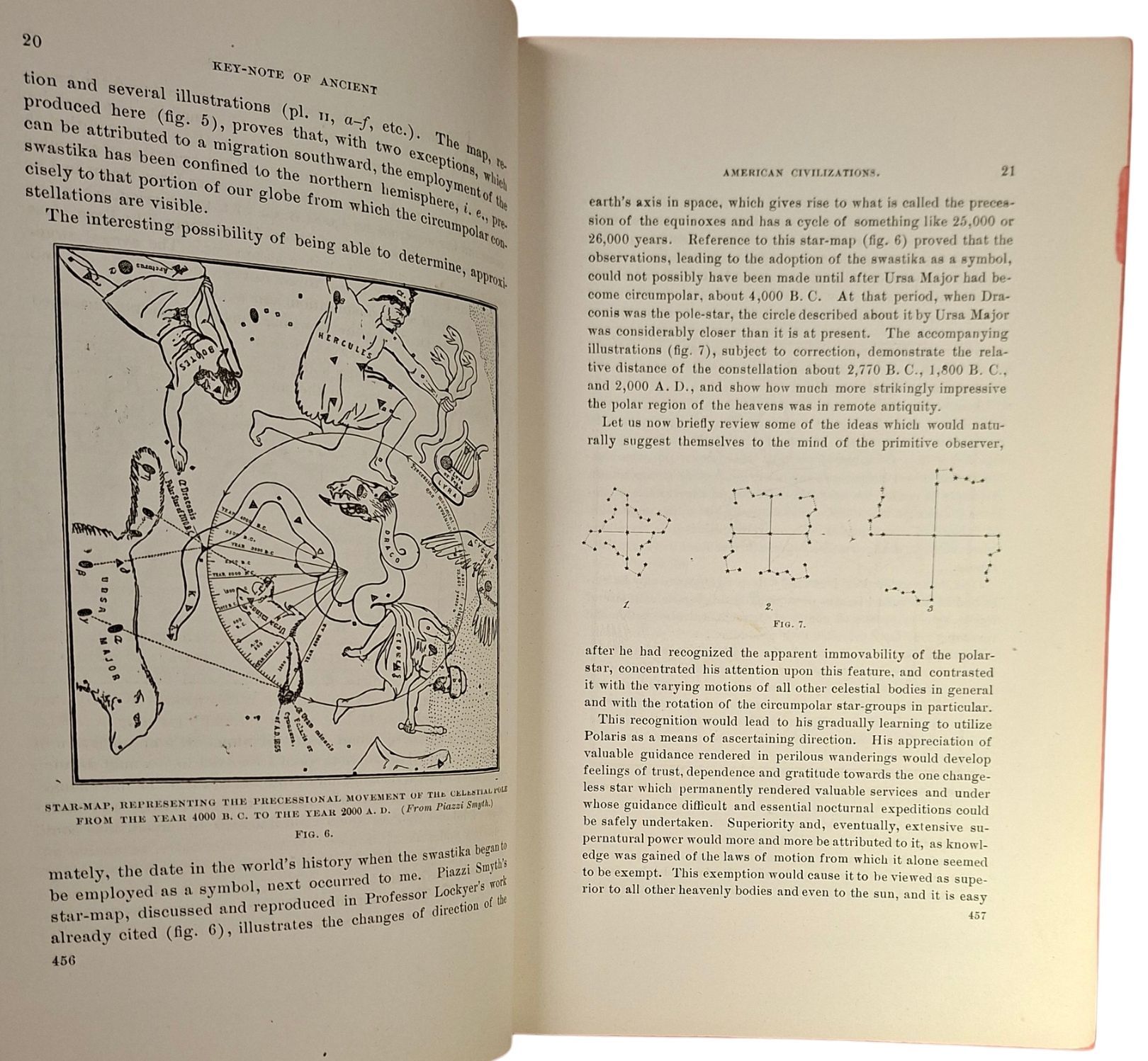 The Fundamental Principles of Old and New World Civilizations: A Comparative Research Based on a Study of the Ancient Mexican Religious, Sociological and Calendrical Systems - Image 5