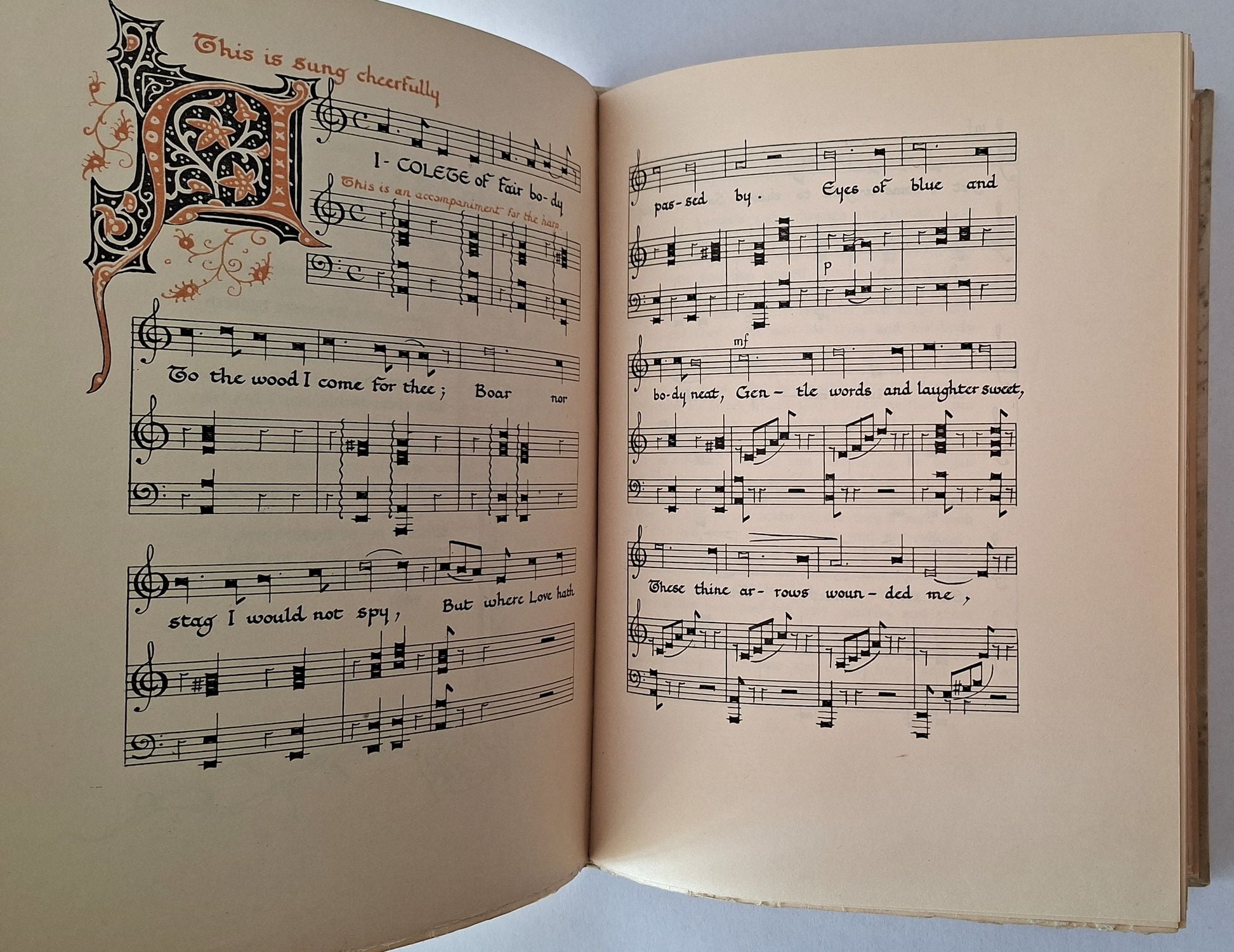 Aucassin and Nicolete - Image 7