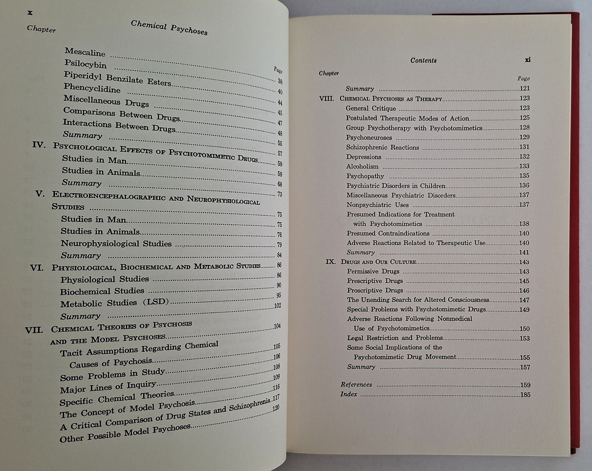 Chemical Psychoses: LSD and Related Drugs - Image 3