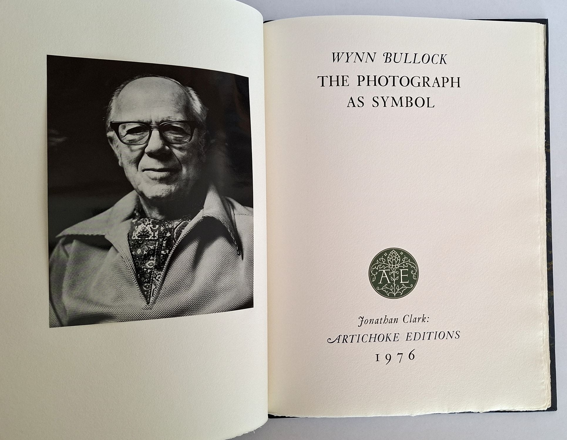 The Photograph as Symbol - Image 2