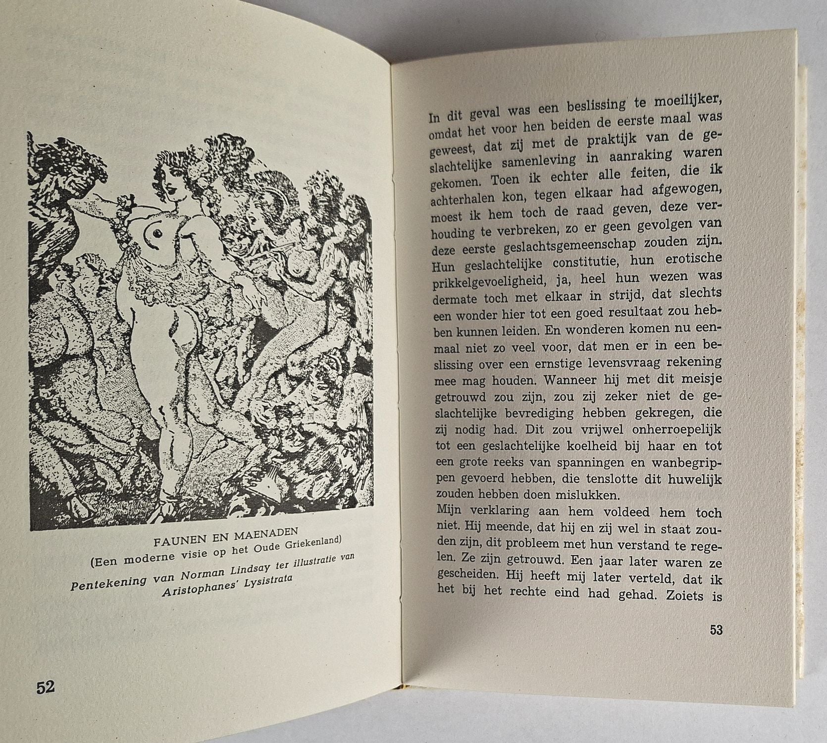 Lessen in liefde - Image 3