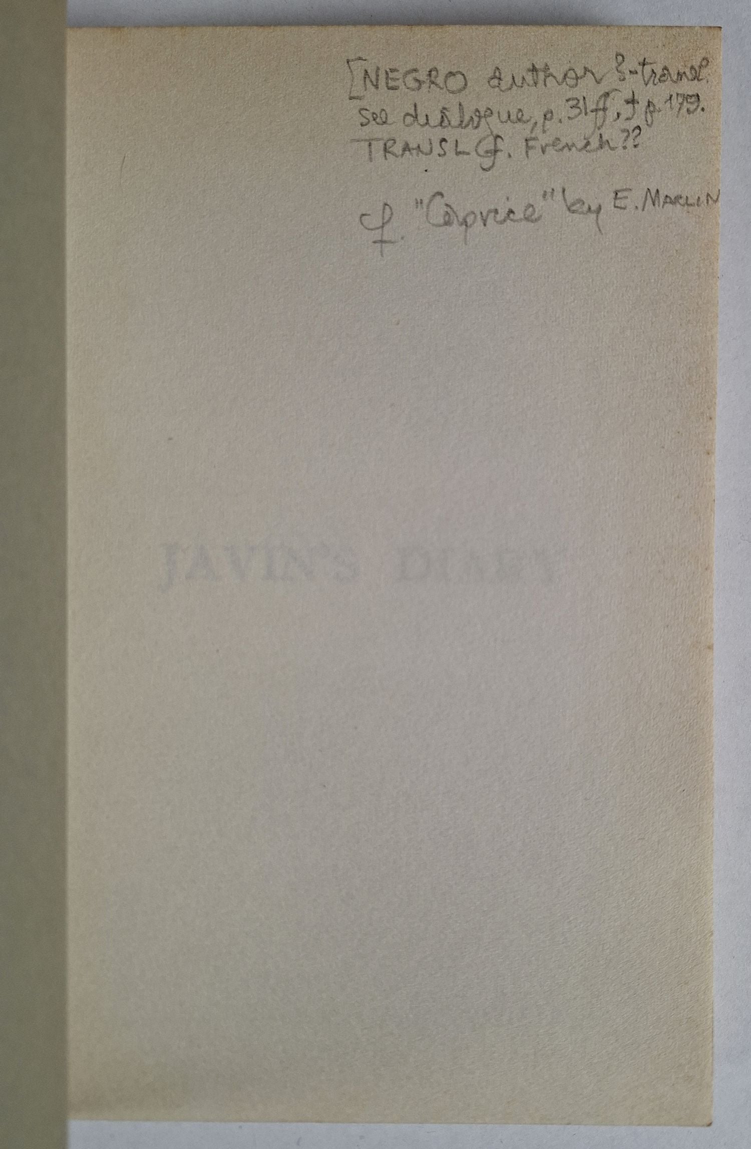 Complete Set of the Oceanic Press Erotica from the Collection of Gershon Legman - Image 3