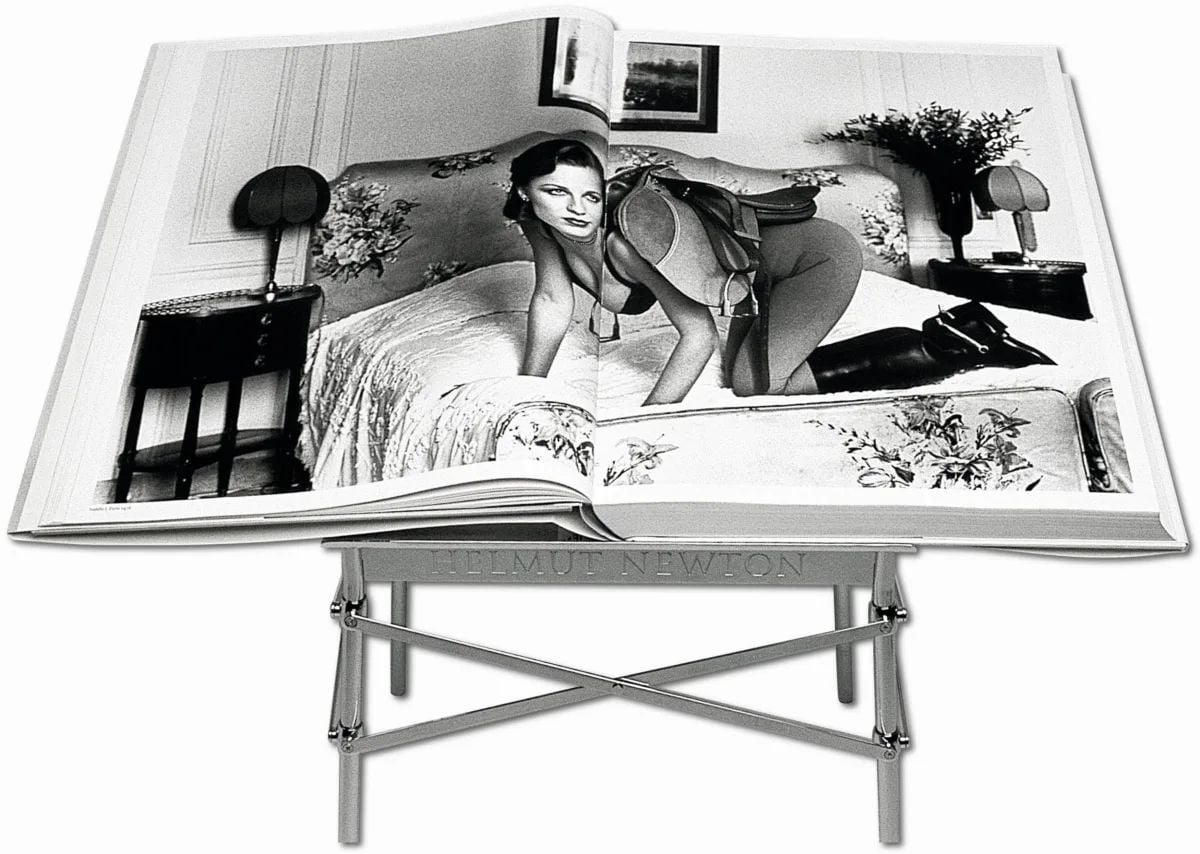 Helmut Newton: Sumo - Image 2