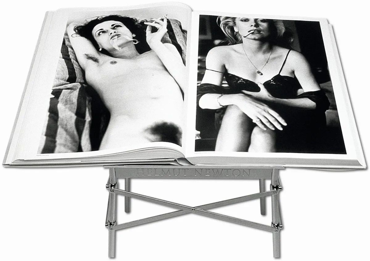 Helmut Newton: Sumo - Image 3