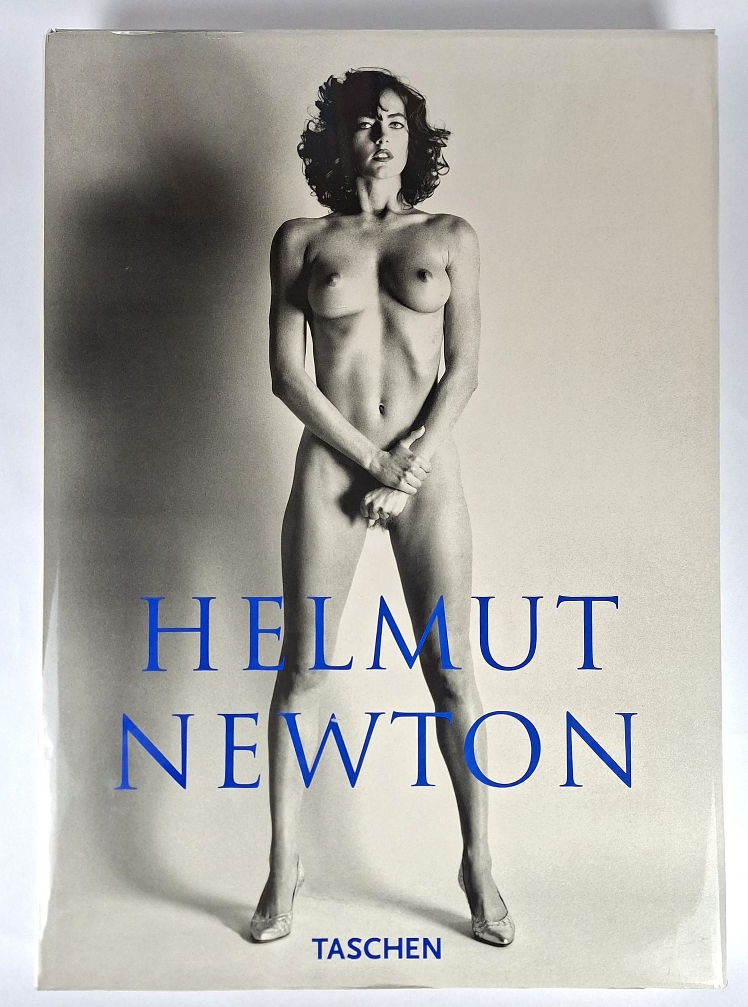 Helmut Newton: Sumo - Image 4