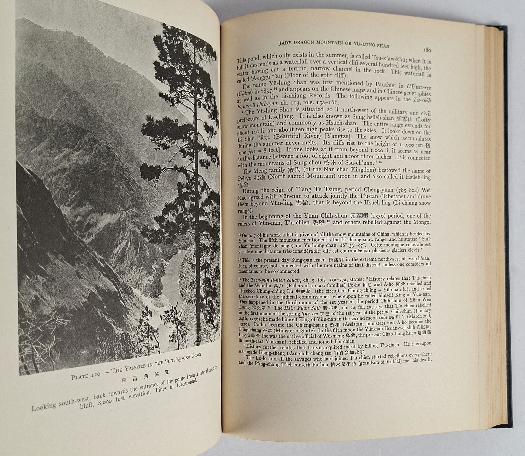 The Ancient Na-Khi Kingdom of Southwest China - Image 4