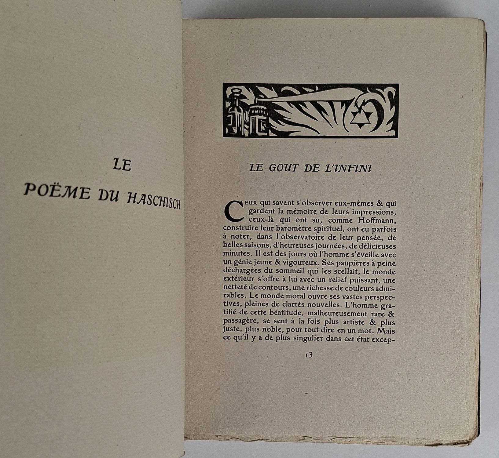 Les Paradis Artificiels: Opium & Haschisch - Image 5