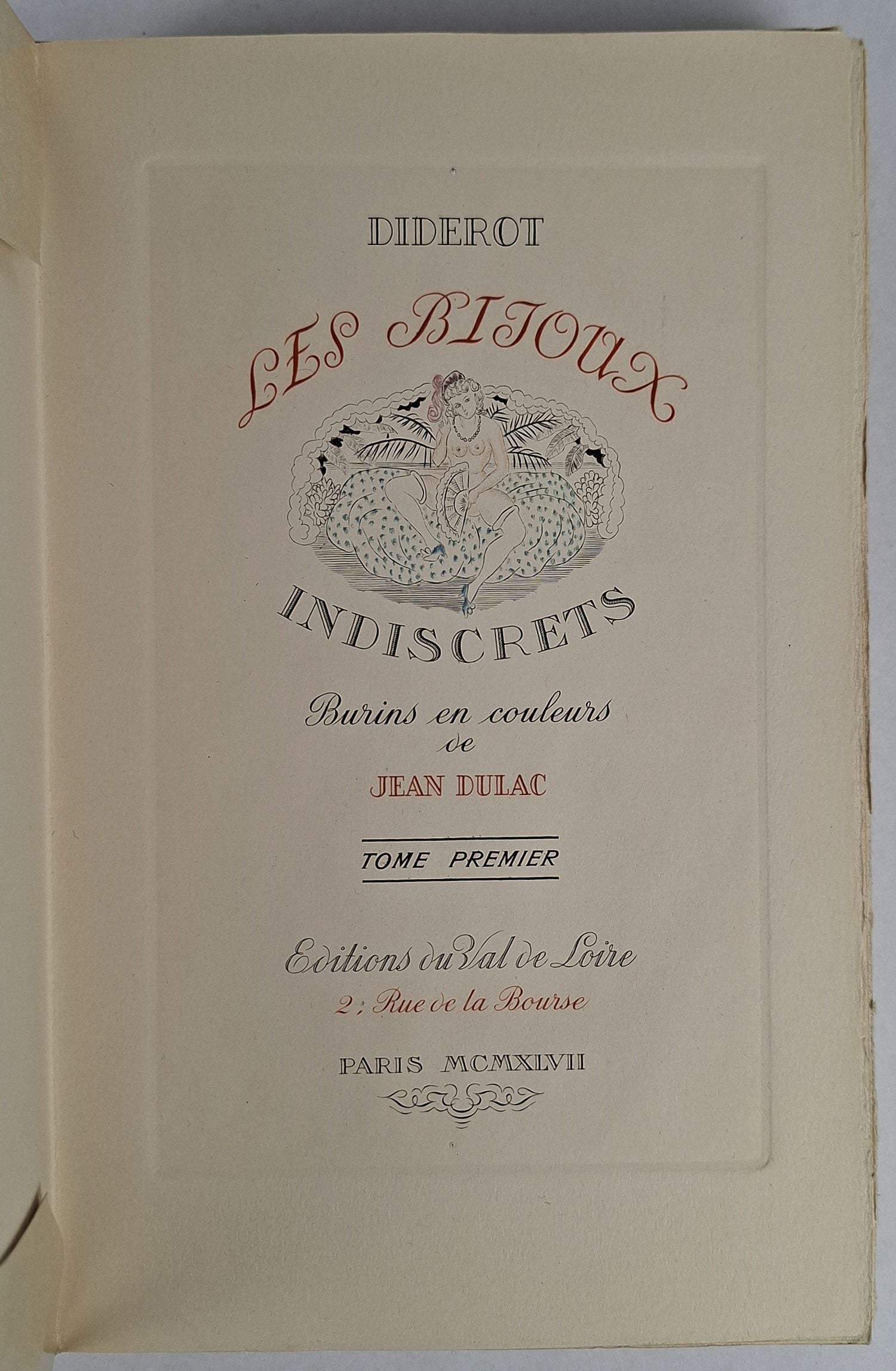 Les Bijoux Indiscrets - Image 3
