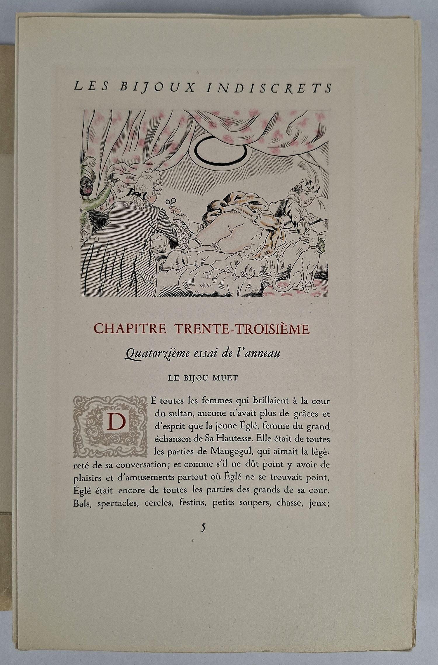 Les Bijoux Indiscrets - Image 5