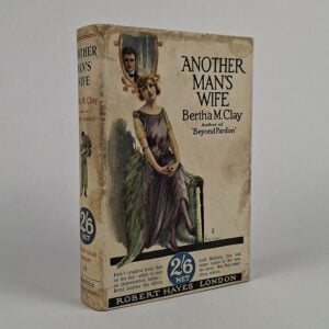 Another Man's Wife