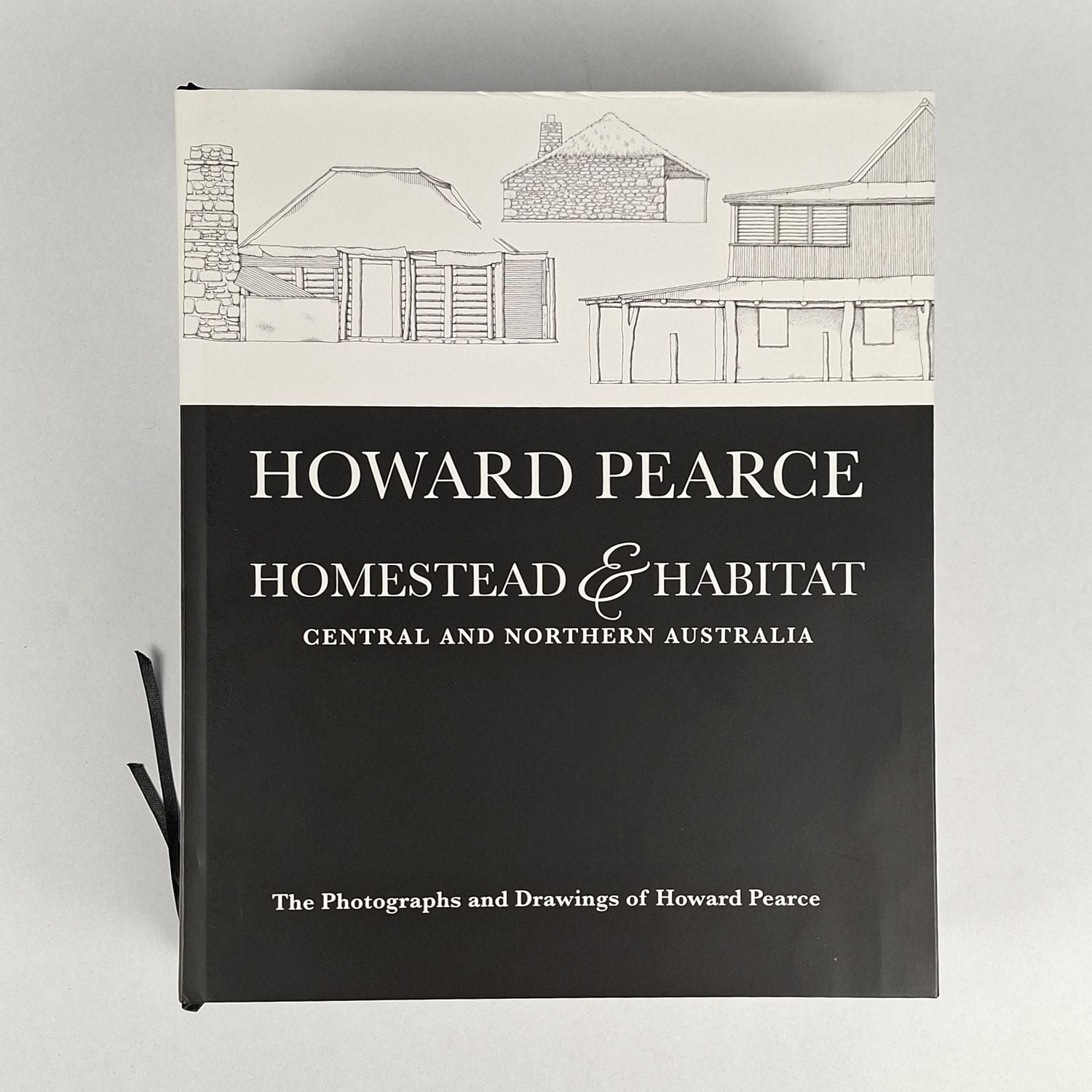 Homestead & Habitat: Central and Northern Australia - Image 2