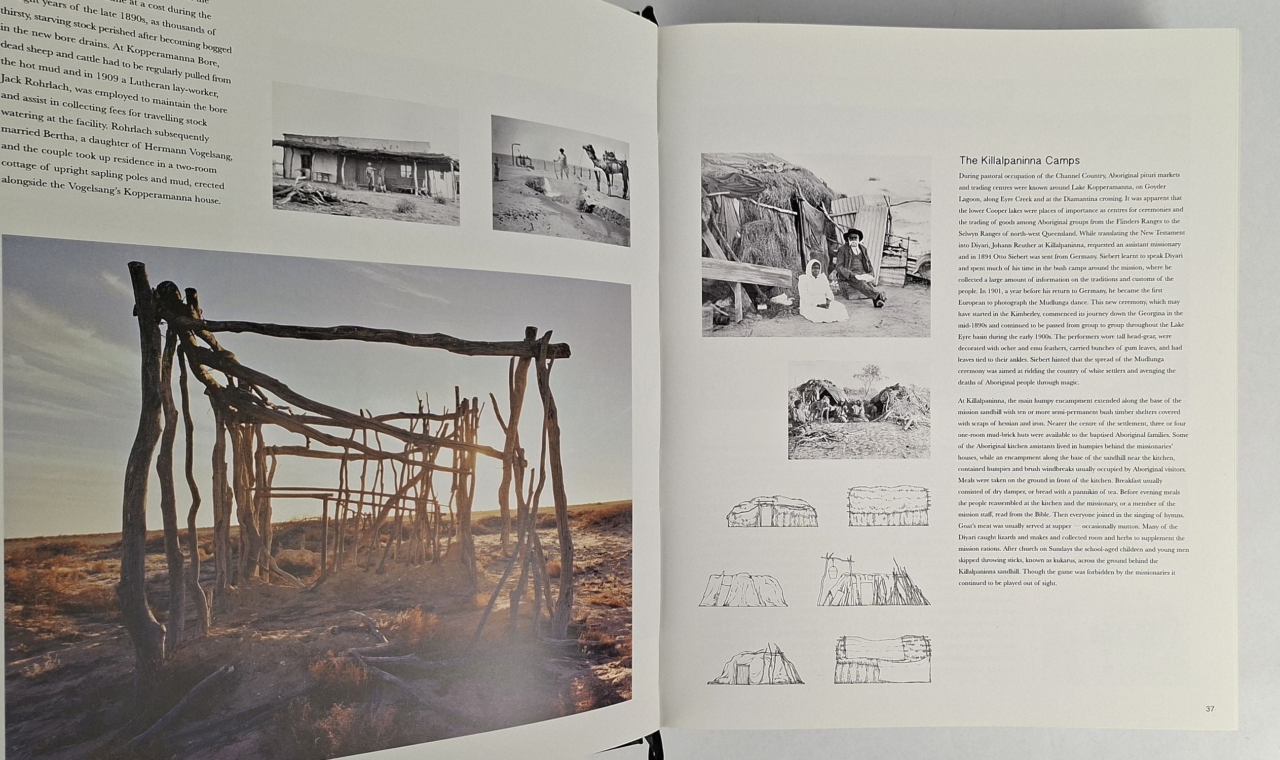 Homestead & Habitat: Central and Northern Australia - Image 4