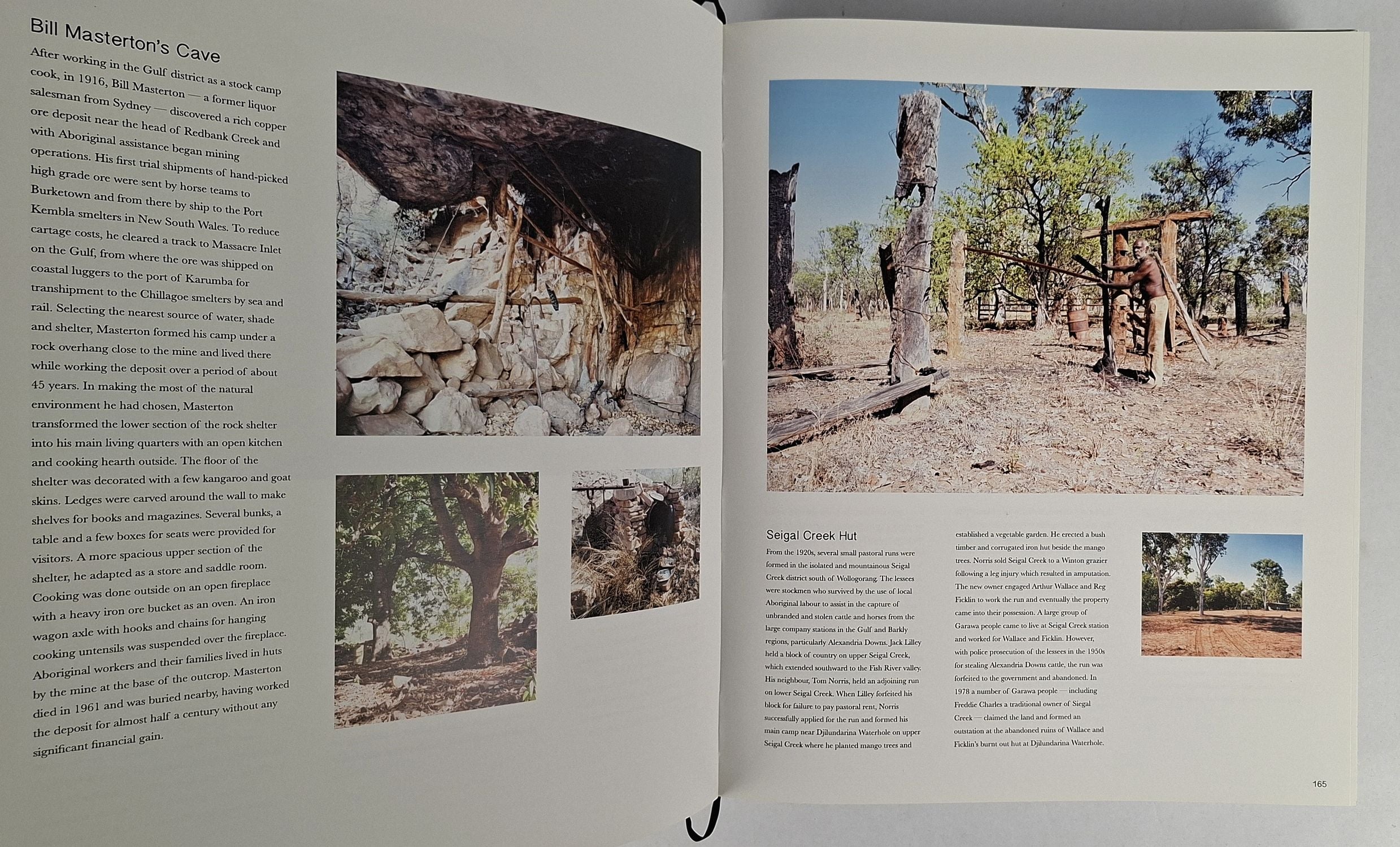 Homestead & Habitat: Central and Northern Australia - Image 6