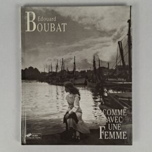 Comme avec une Femme