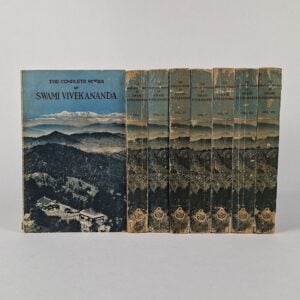 The Complete Works of Swami Vivekananda