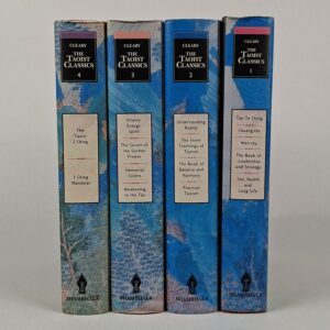 The Taoist Classics