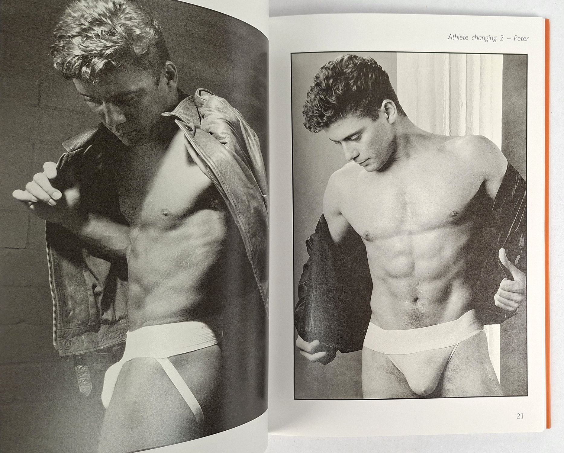 Stripper: Photos of Australian Guys - Image 3