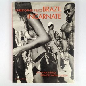 Brazil Incarnate