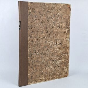 Atlas Ethnographique du Globe, ou Classification des Peuples Anciens et Modernes d'apres Leurs Langues,