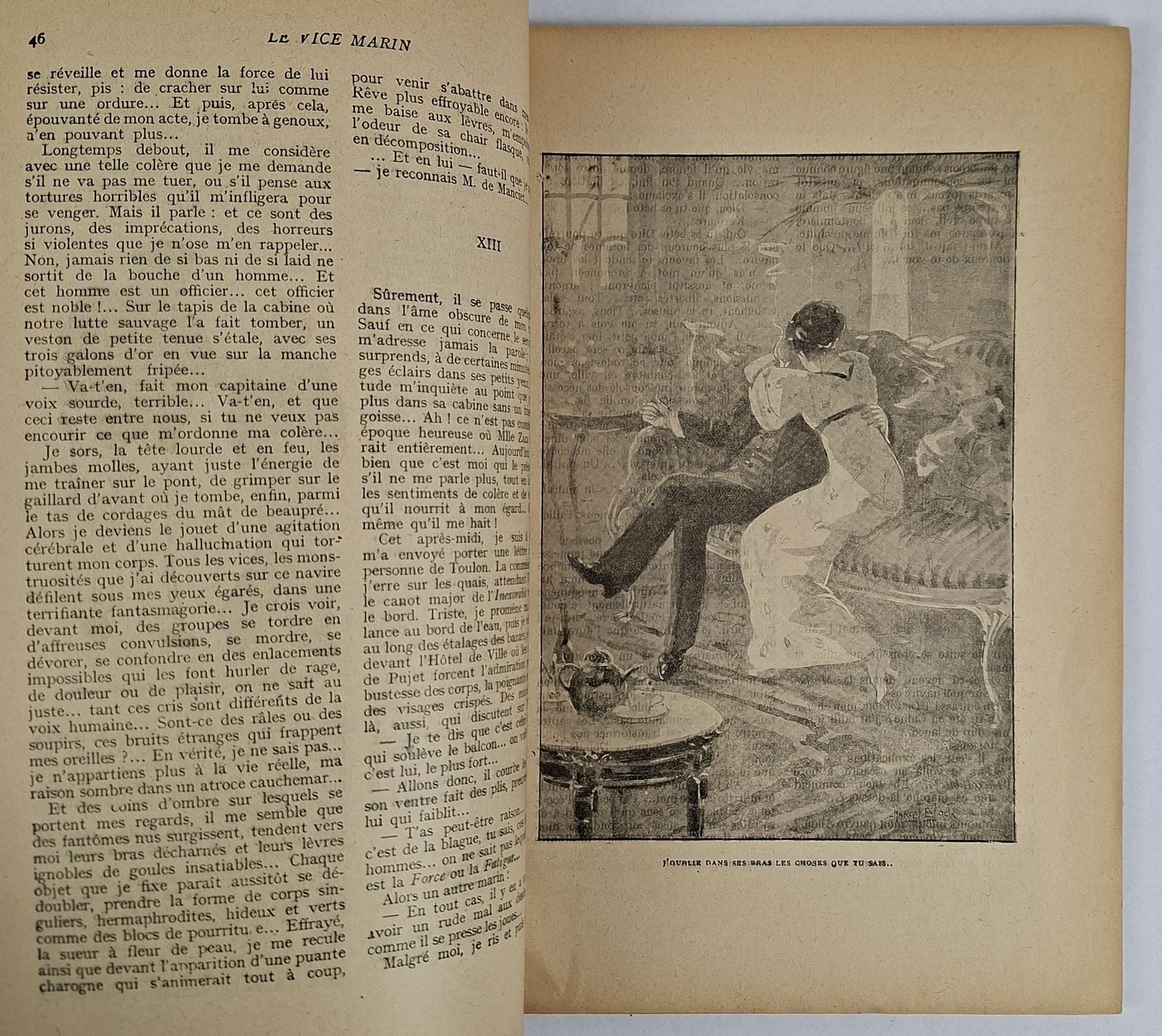 Le Vice Marin: Confessions d'un Matelot - Image 5