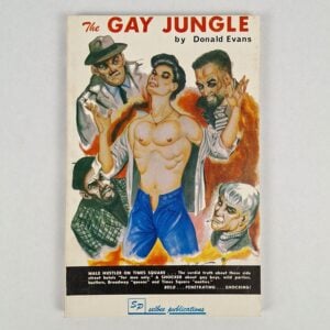 The Gay Jungle