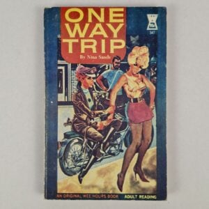 One Way Trip