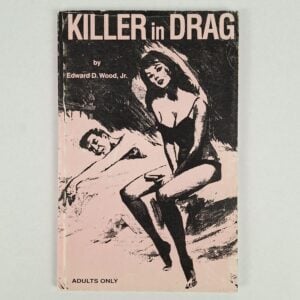 Killer in Drag
