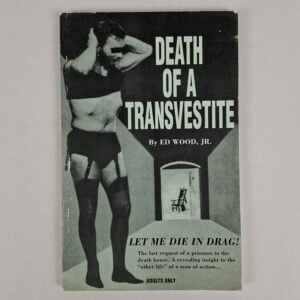 Death of a Transvestite