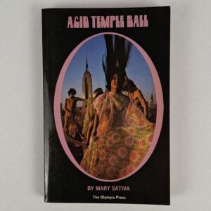 Acid Temple Ball