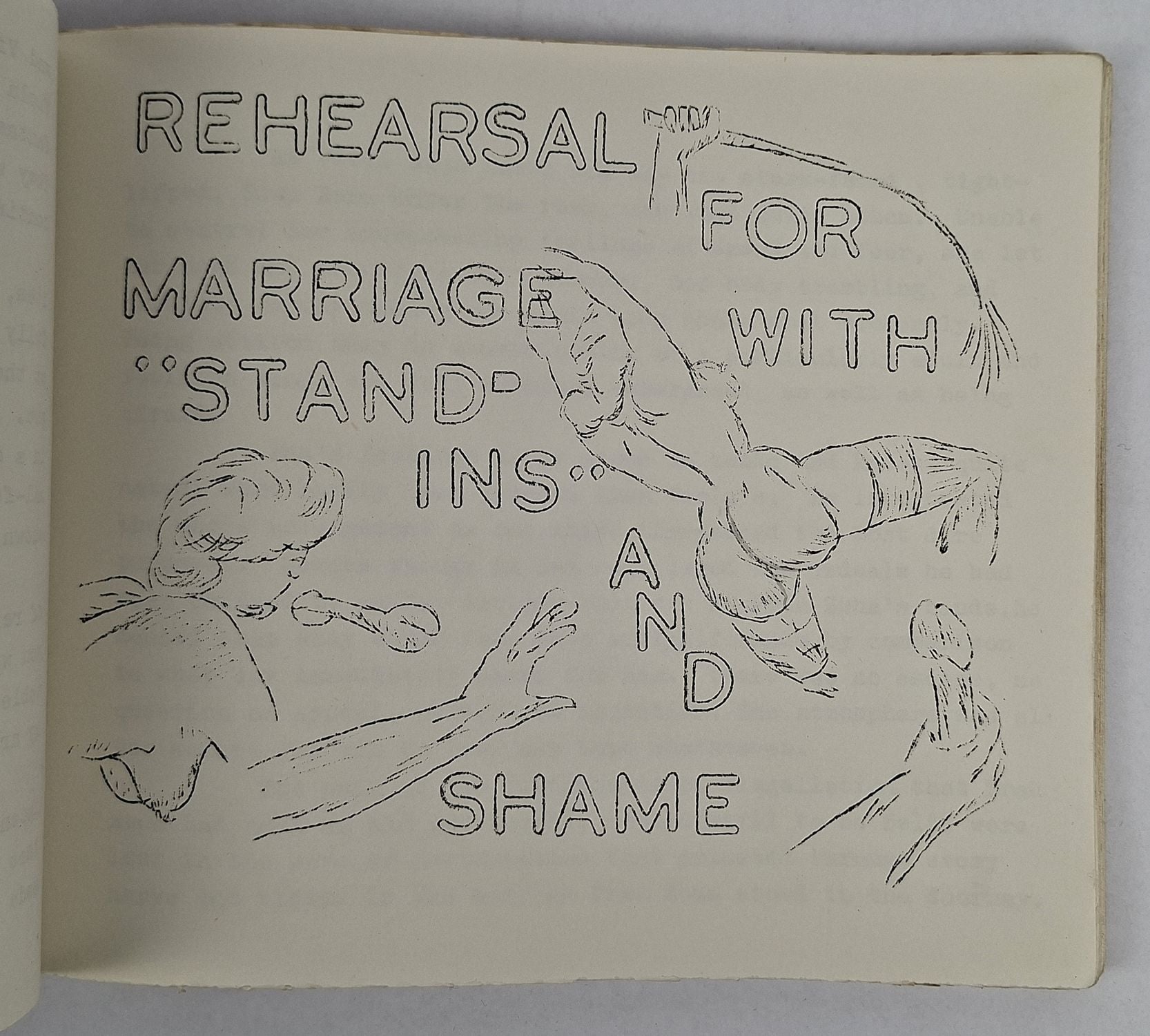 The Horrors of a Victorian Girl's Engagement - Image 5