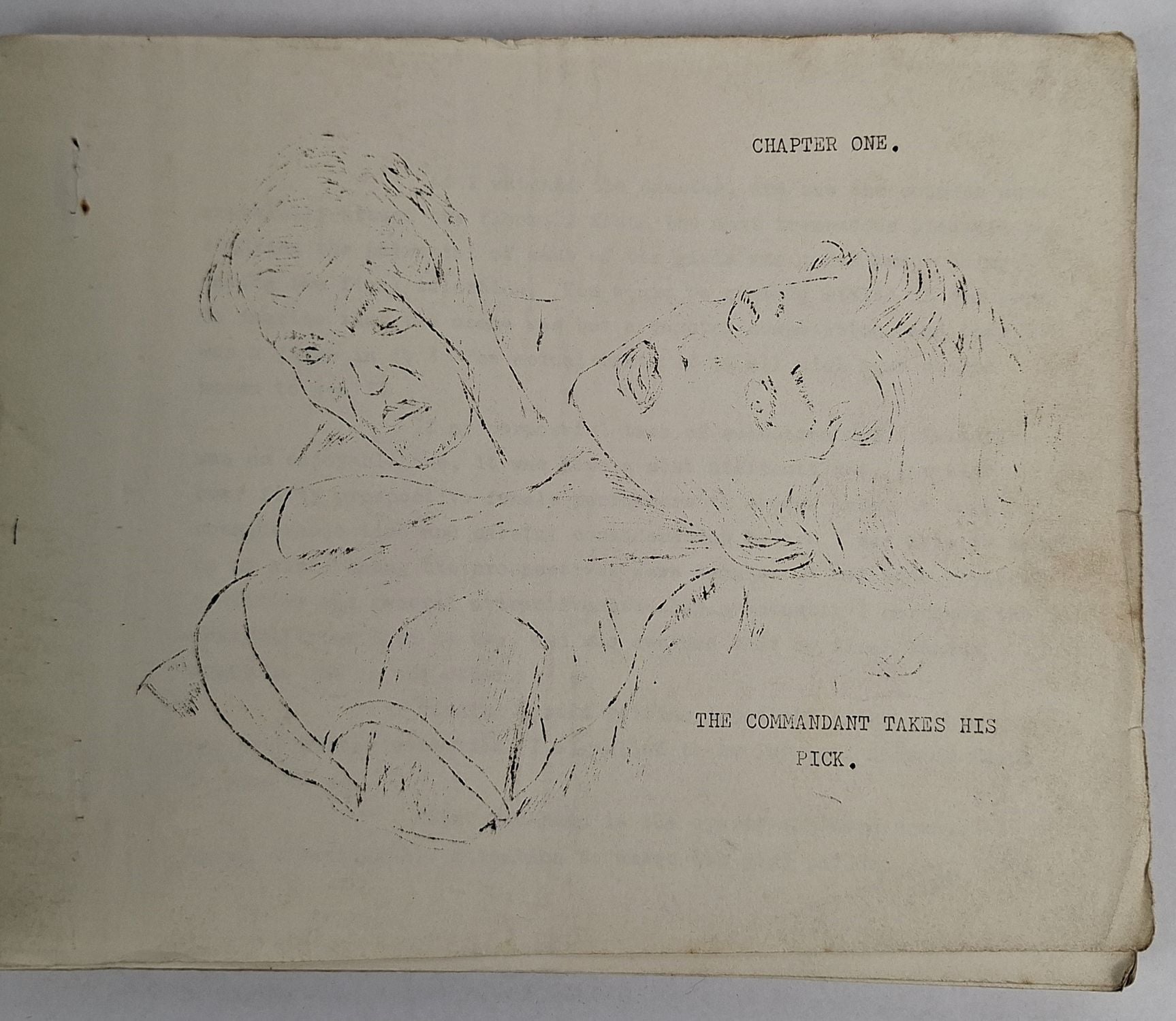 The Occupation & The Fruits of Conquest - Image 2